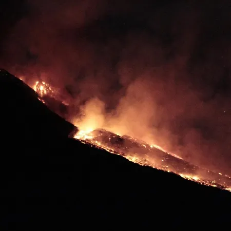Casetta Con Piscina Fra Catania E Siracusa Σπίτι διακοπών *