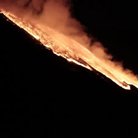 Casetta Con Piscina Fra Catania E Siracusa Nyaraló *