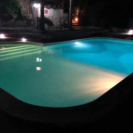 Casetta Con Piscina Fra Catania E Siracusa * Lentini
