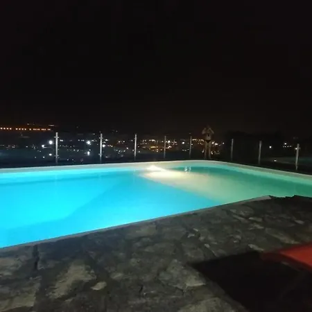 Casetta Con Piscina Fra Catania E Siracusa Holiday home *