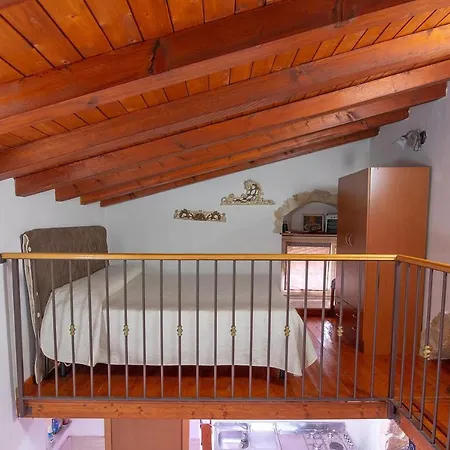 Casetta Con Piscina Fra Catania E Siracusa Holiday home