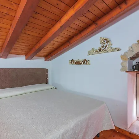 Holiday home Casetta Con Piscina Fra Catania E Siracusa Lentini
