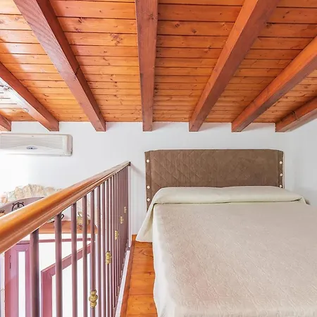 Casetta Con Piscina Fra Catania E Siracusa Holiday home *