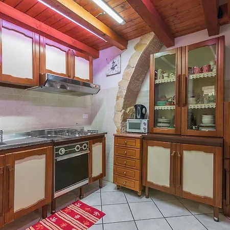 Casa vacanze Casetta Con Piscina Fra Catania E Siracusa