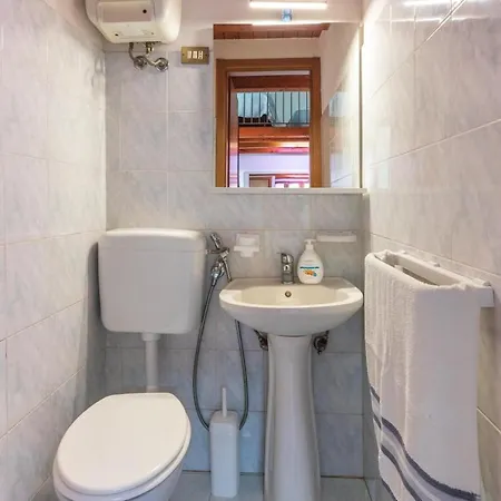 Casetta Con Piscina Fra Catania E Siracusa