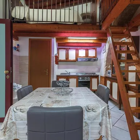 Casetta Con Piscina Fra Catania E Siracusa Holiday home