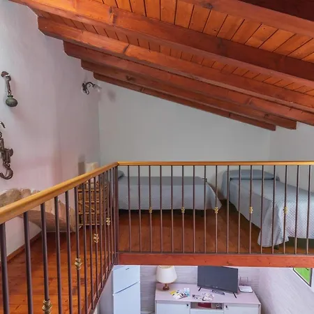 Casetta Con Piscina Fra Catania E Siracusa Holiday home *