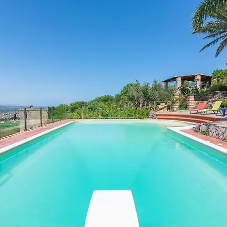 Casetta Con Piscina Fra Catania E Siracusa Holiday home *