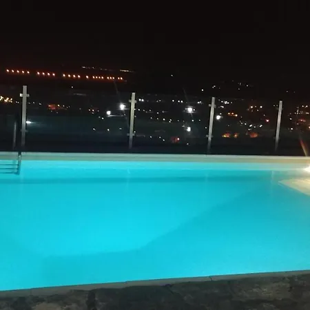 Casetta Con Piscina Fra Catania E Siracusa Lentini